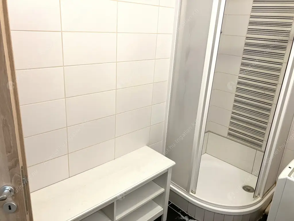 Kiadó albérlet 220000 Ft/hó áron: Budapest, IX. kerület  Márton utca. Mérete: 30 nm, 1 szobás | Alberlet.hu - 6578668