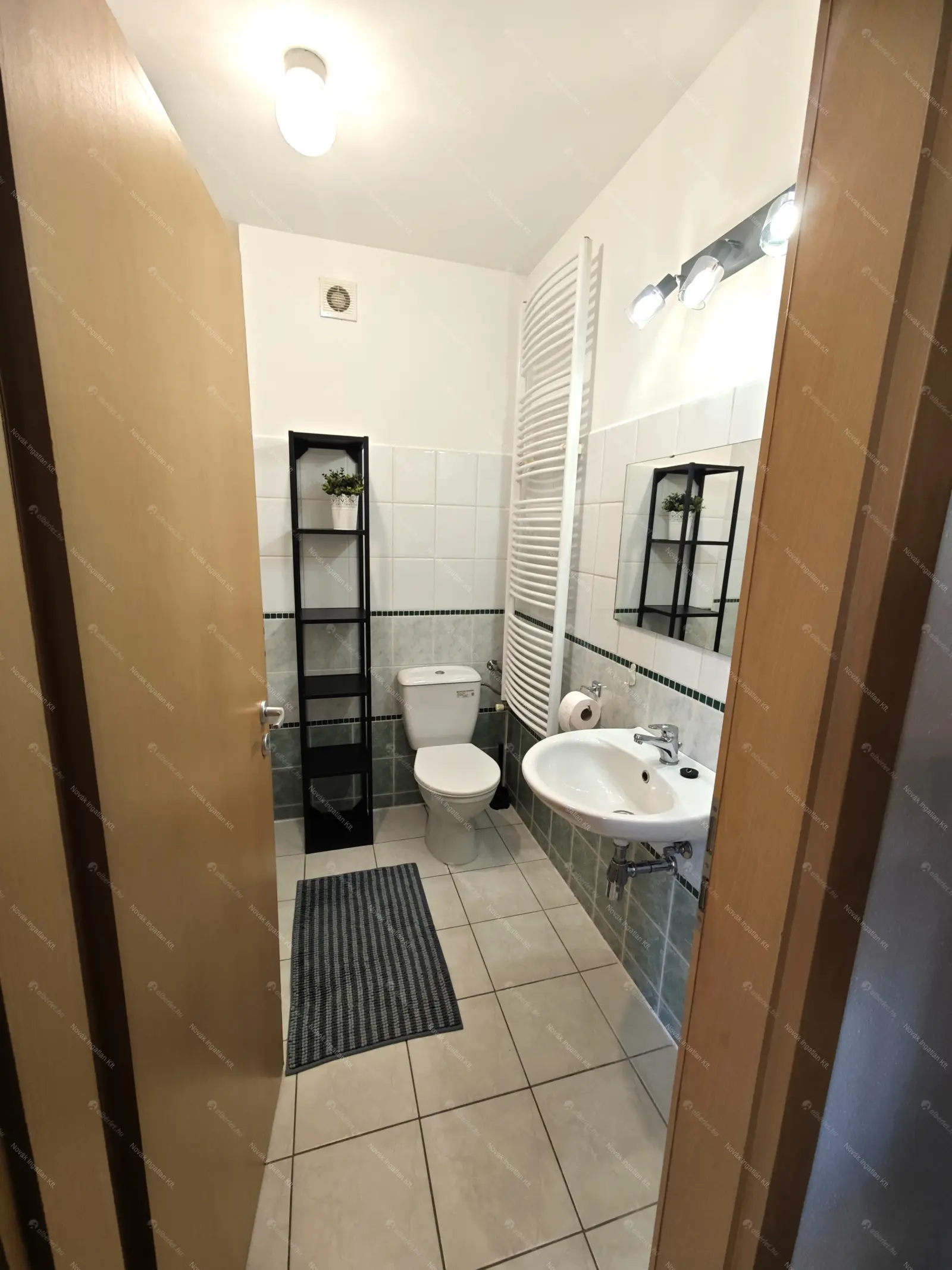 Kiadó albérlet 210000 Ft/hó áron: Budapest, IX. kerület  Márton utca. Mérete: 31 nm, 1 szobás | Alberlet.hu - 6666864