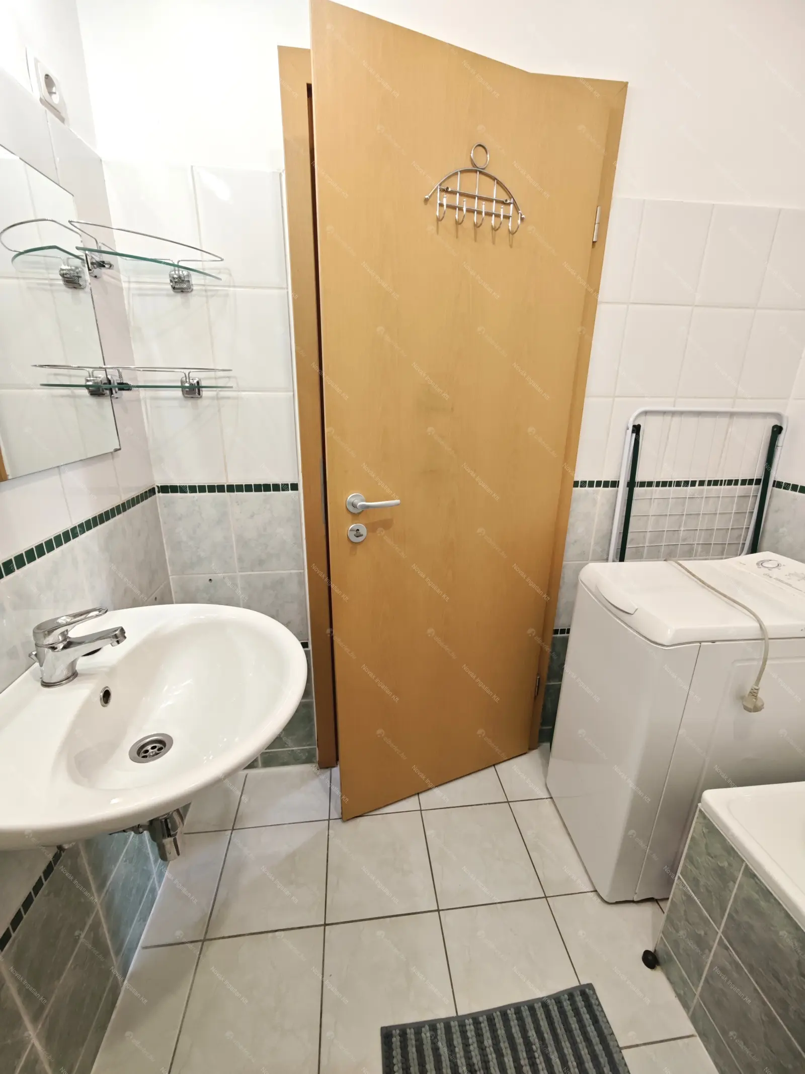 Kiadó albérlet 210000 Ft/hó áron: Budapest, IX. kerület  Márton utca. Mérete: 31 nm, 1 szobás | Alberlet.hu - 6666865