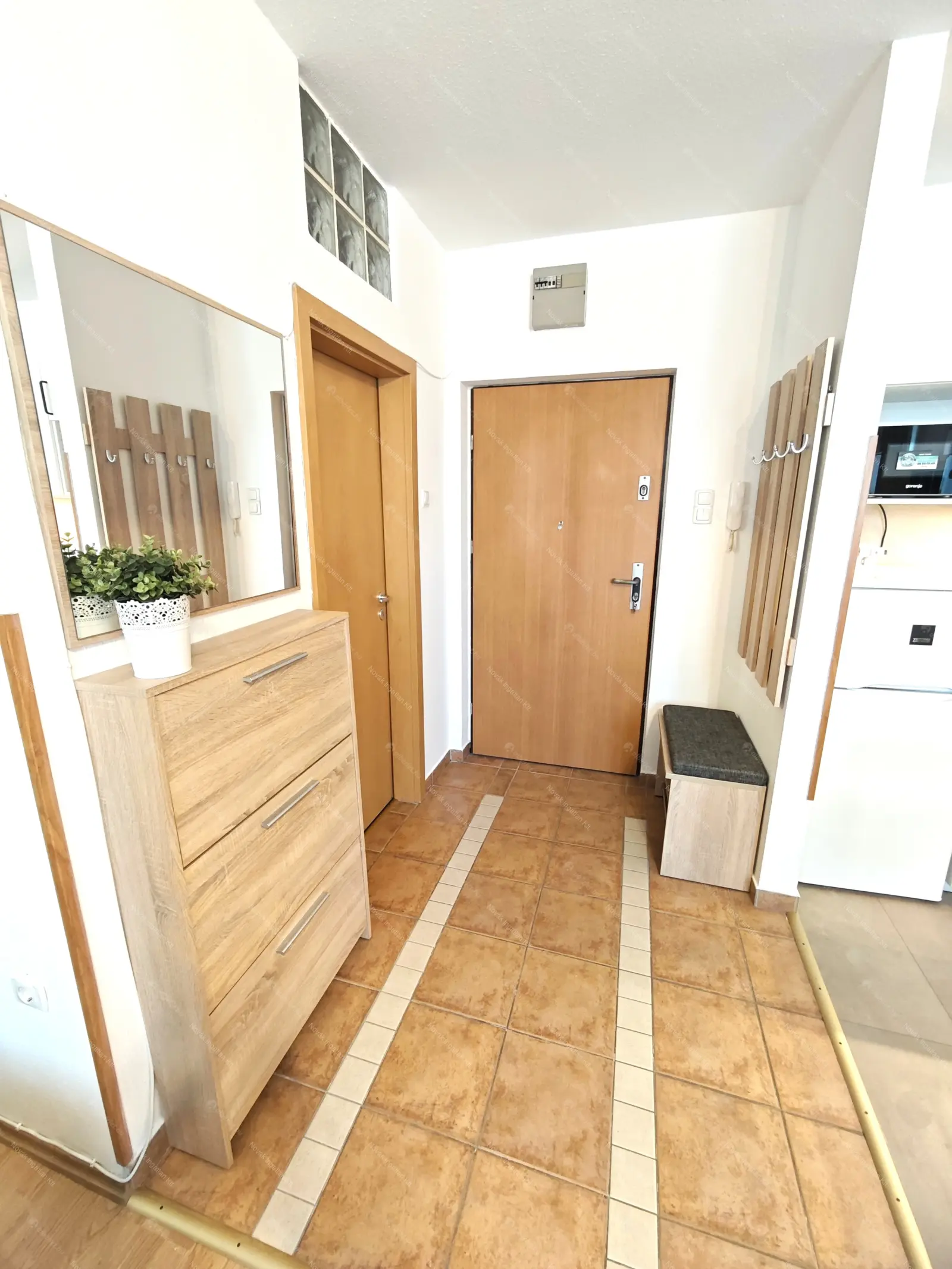 Kiadó albérlet 210000 Ft/hó áron: Budapest, IX. kerület  Márton utca. Mérete: 31 nm, 1 szobás | Alberlet.hu - 6666866