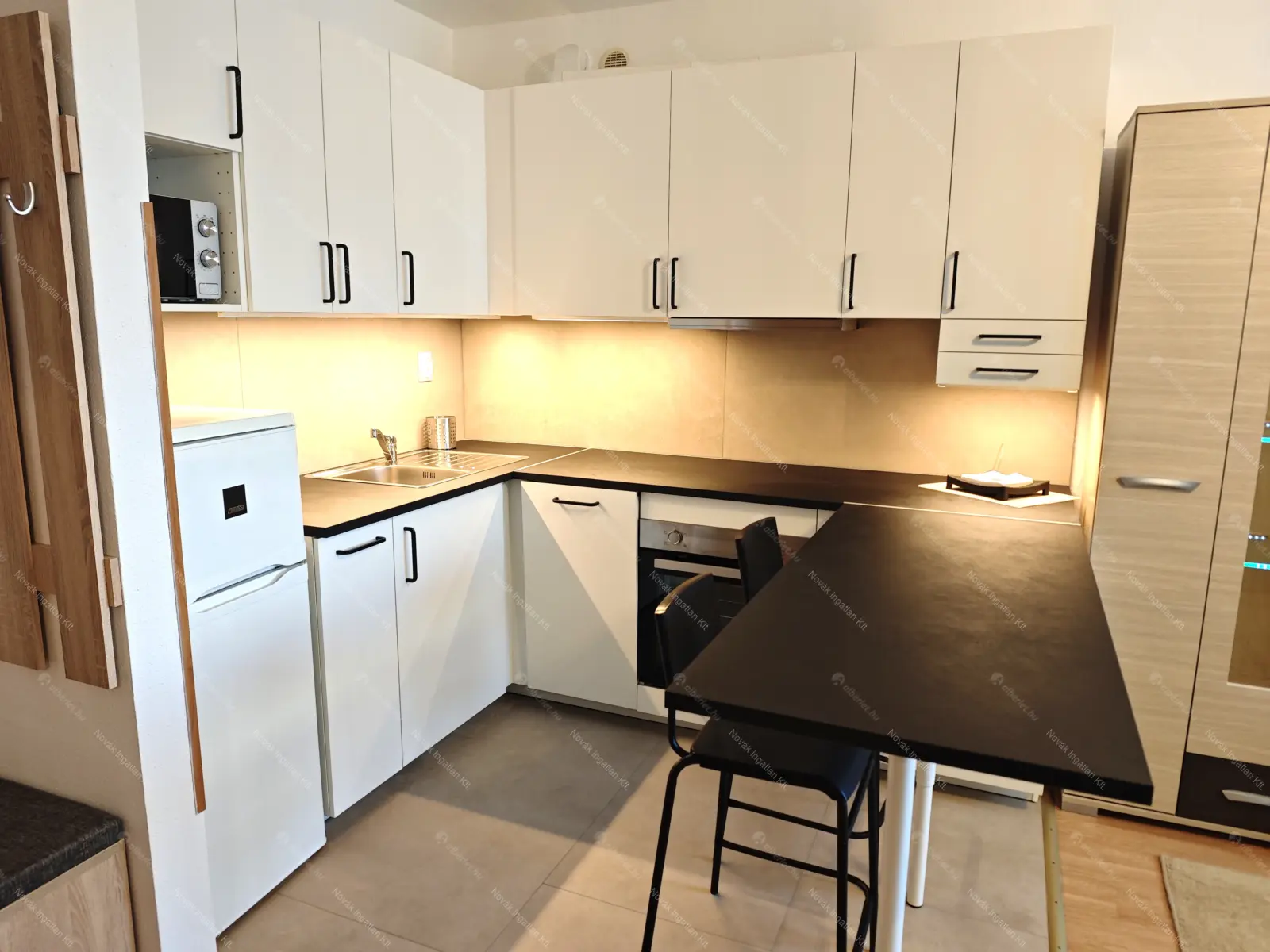 Kiadó albérlet 210000 Ft/hó áron: Budapest, IX. kerület  Márton utca. Mérete: 31 nm, 1 szobás | Alberlet.hu - 6666868