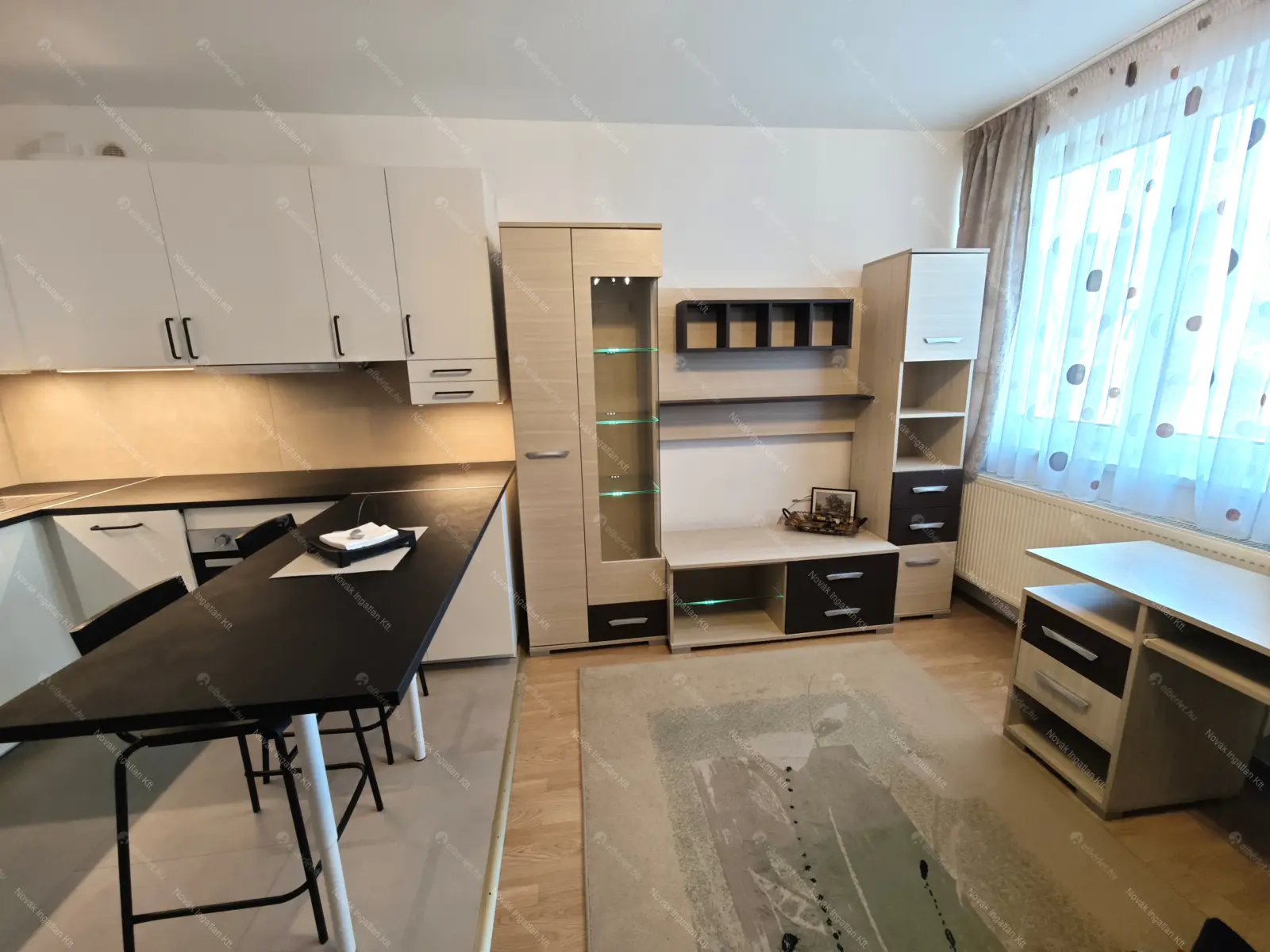 Kiadó albérlet 210000 Ft/hó áron: Budapest, IX. kerület  Márton utca. Mérete: 31 nm, 1 szobás | Alberlet.hu - 6666870