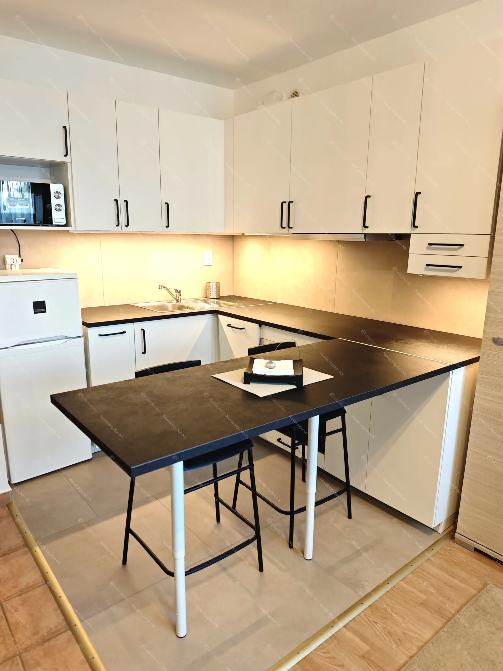 Kiadó albérlet 210000 Ft/hó áron: Budapest, IX. kerület  Márton utca. Mérete: 31 nm, 1 szobás | Alberlet.hu - 6666871