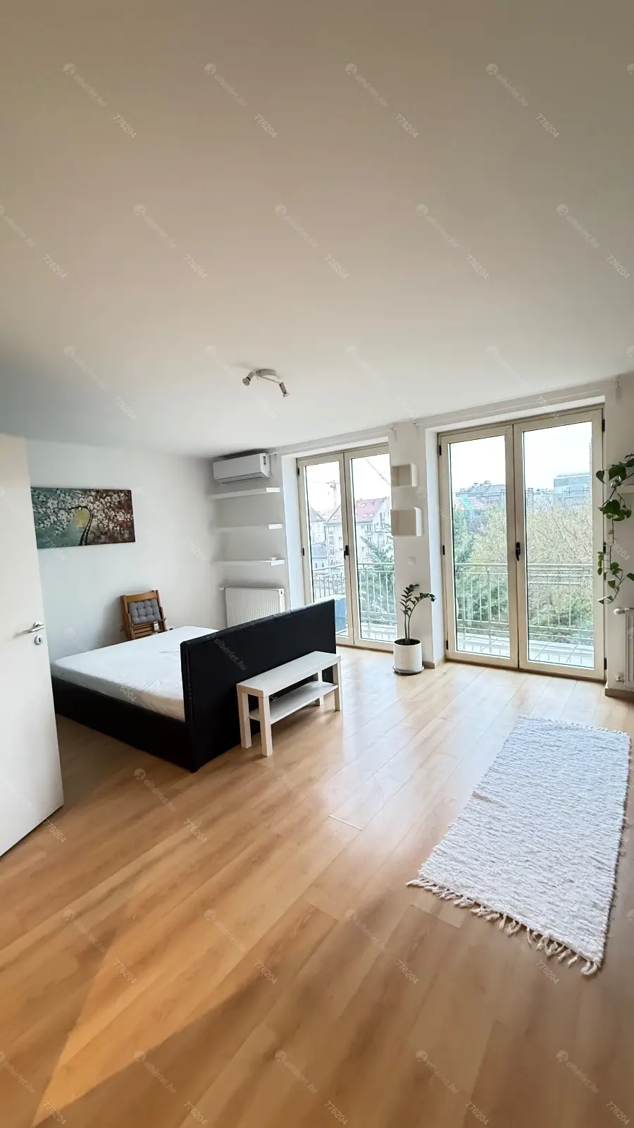 Kiadó albérlet 220000 Ft/hó áron: Budapest, IX. kerület  Márton utca. Mérete: 40 nm, 1 szobás | Alberlet.hu - 6688075