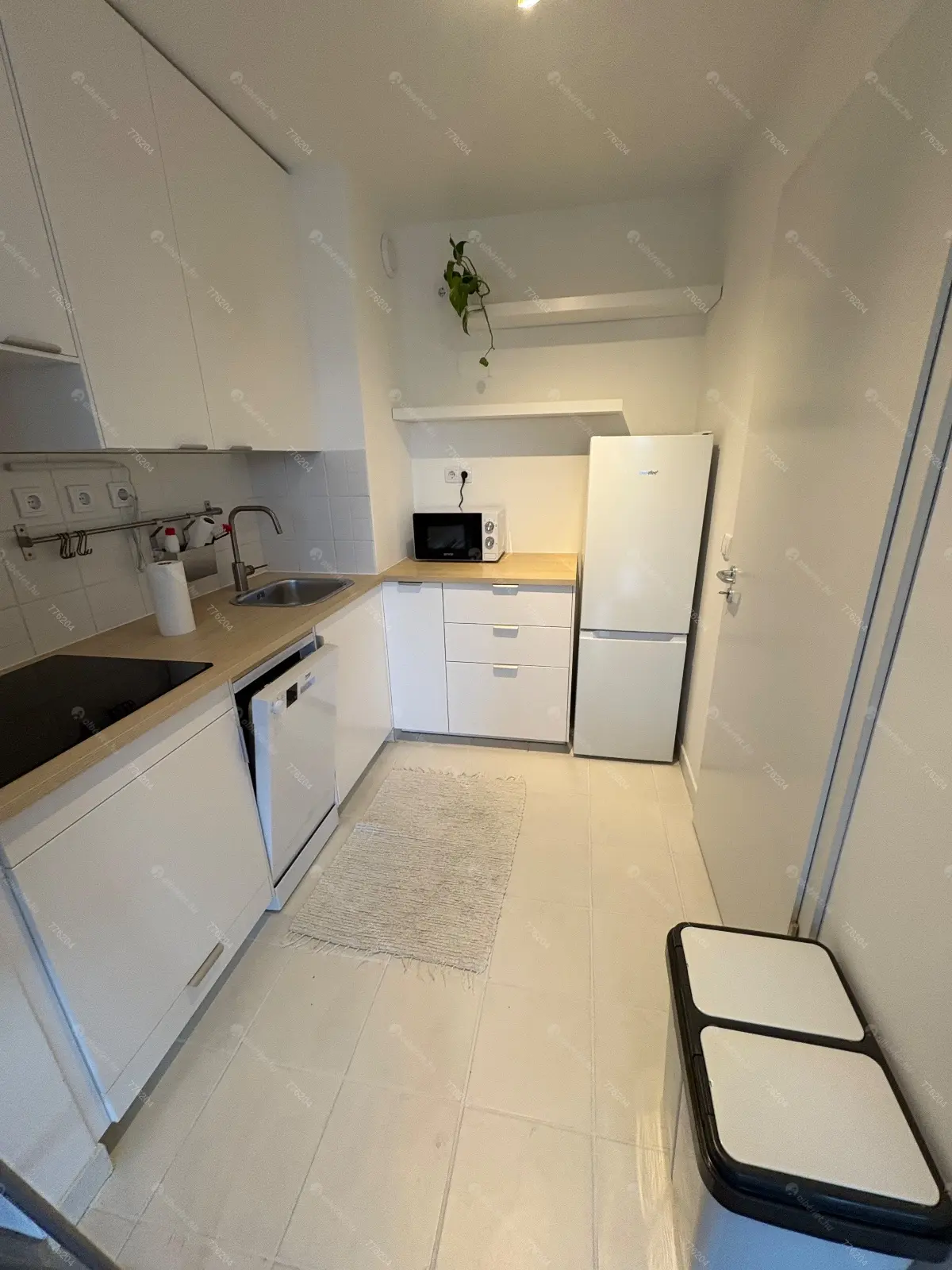 Kiadó albérlet 220000 Ft/hó áron: Budapest, IX. kerület  Márton utca. Mérete: 40 nm, 1 szobás | Alberlet.hu - 6688076