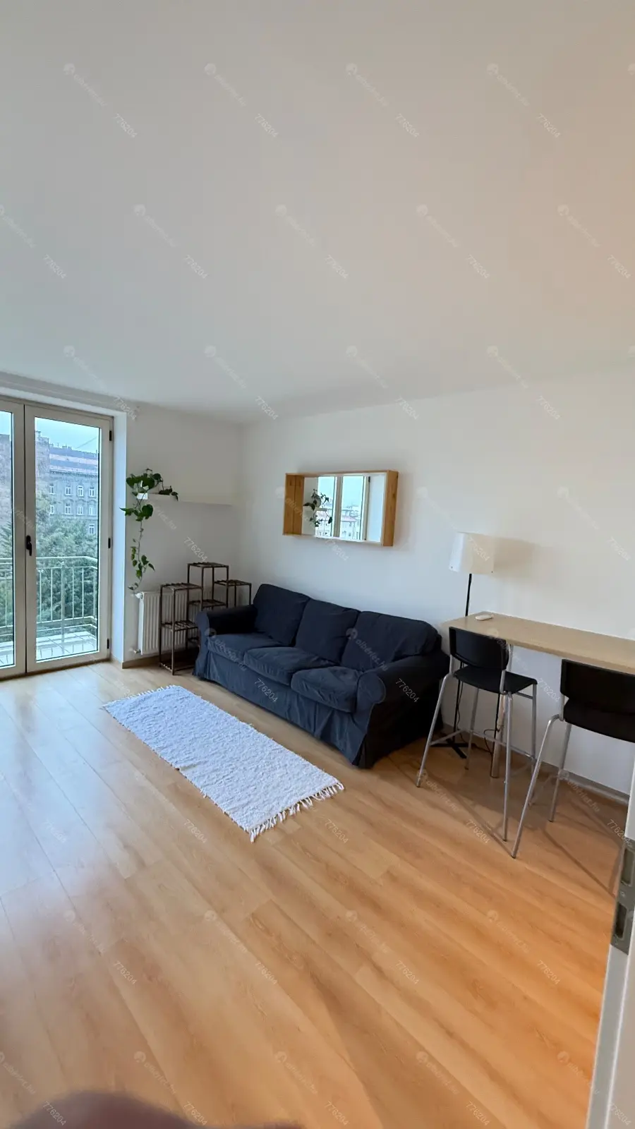 Kiadó albérlet 220000 Ft/hó áron: Budapest, IX. kerület  Márton utca. Mérete: 40 nm, 1 szobás | Alberlet.hu - 6688078