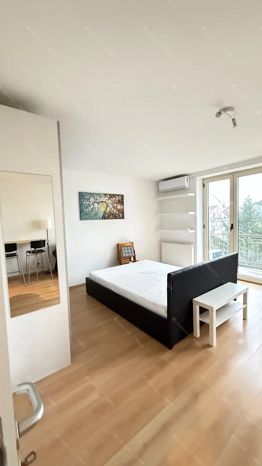 Kiadó albérlet 220000 Ft/hó áron: Budapest, IX. kerület  Márton utca. Mérete: 40 nm, 1 szobás | Alberlet.hu - 6688079