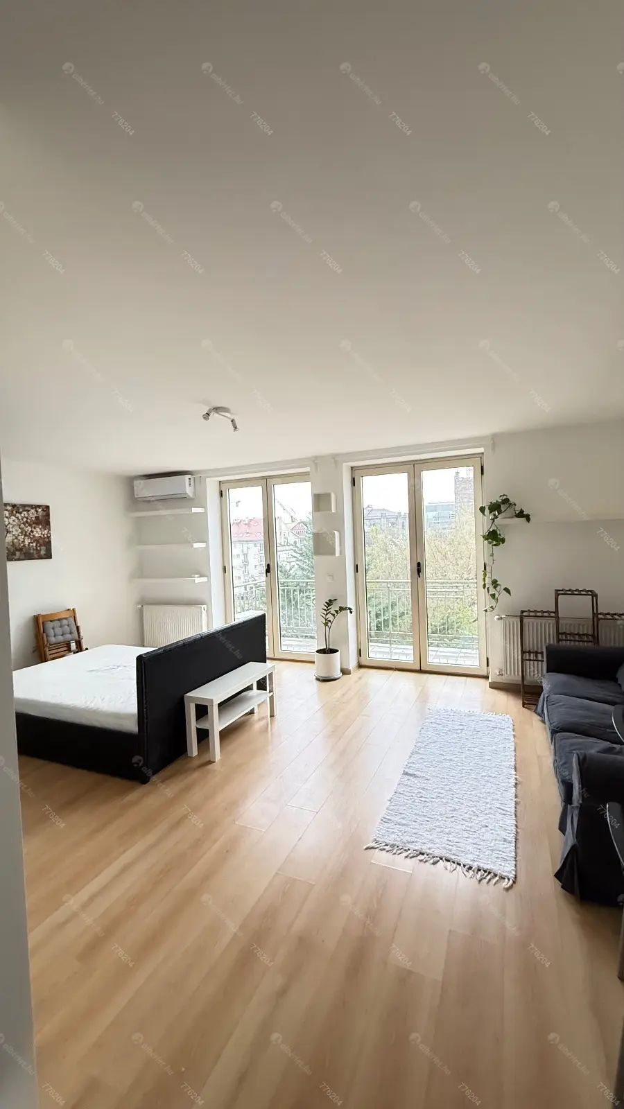 Kiadó albérlet 220000 Ft/hó áron: Budapest, IX. kerület  Márton utca. Mérete: 40 nm, 1 szobás | Alberlet.hu - 6688081