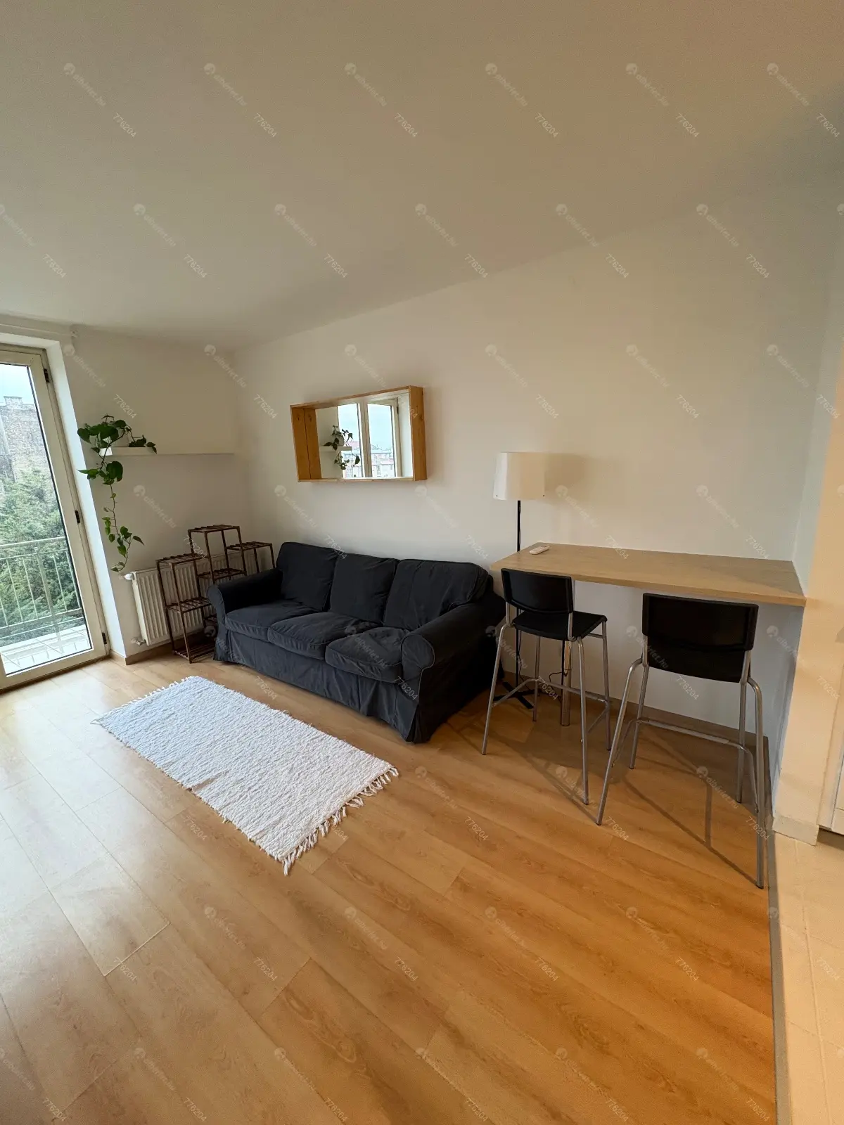 Kiadó albérlet 220000 Ft/hó áron: Budapest, IX. kerület  Márton utca. Mérete: 40 nm, 1 szobás | Alberlet.hu - 6688082