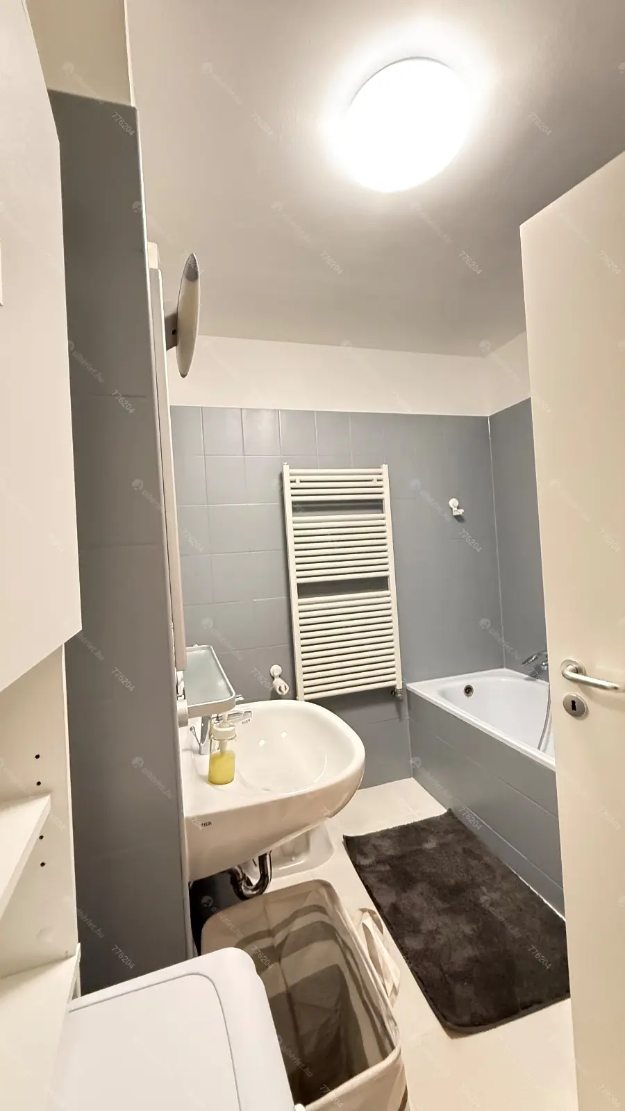 Kiadó albérlet 220000 Ft/hó áron: Budapest, IX. kerület  Márton utca. Mérete: 40 nm, 1 szobás | Alberlet.hu - 6688089