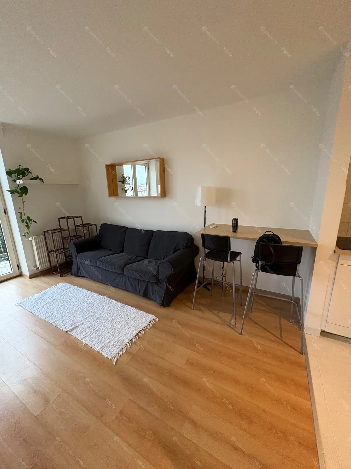 Kiadó albérlet 220000 Ft/hó áron: Budapest, IX. kerület  Márton utca. Mérete: 40 nm, 1 szobás | Alberlet.hu - 6688091