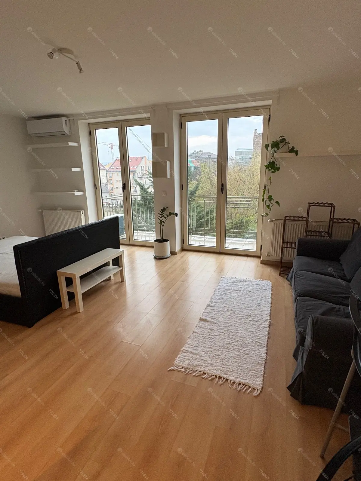 Kiadó albérlet 220000 Ft/hó áron: Budapest, IX. kerület  Márton utca. Mérete: 40 nm, 1 szobás | Alberlet.hu - 6688098