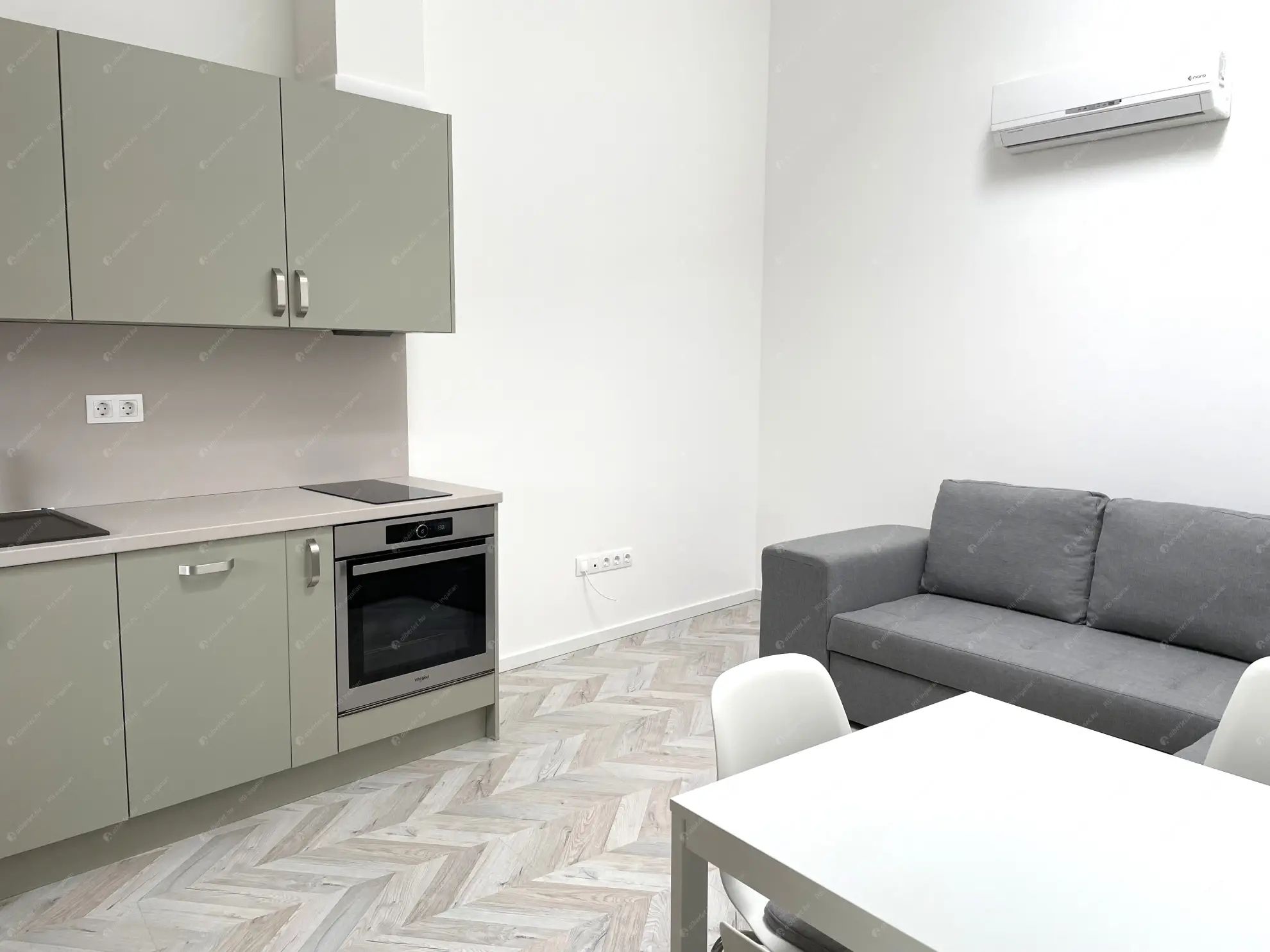 Kiadó albérlet 280000 Ft/hó áron: Budapest, IX. kerület  Márton utca. Mérete: 42 nm, 2 szobás | Alberlet.hu - 6572391