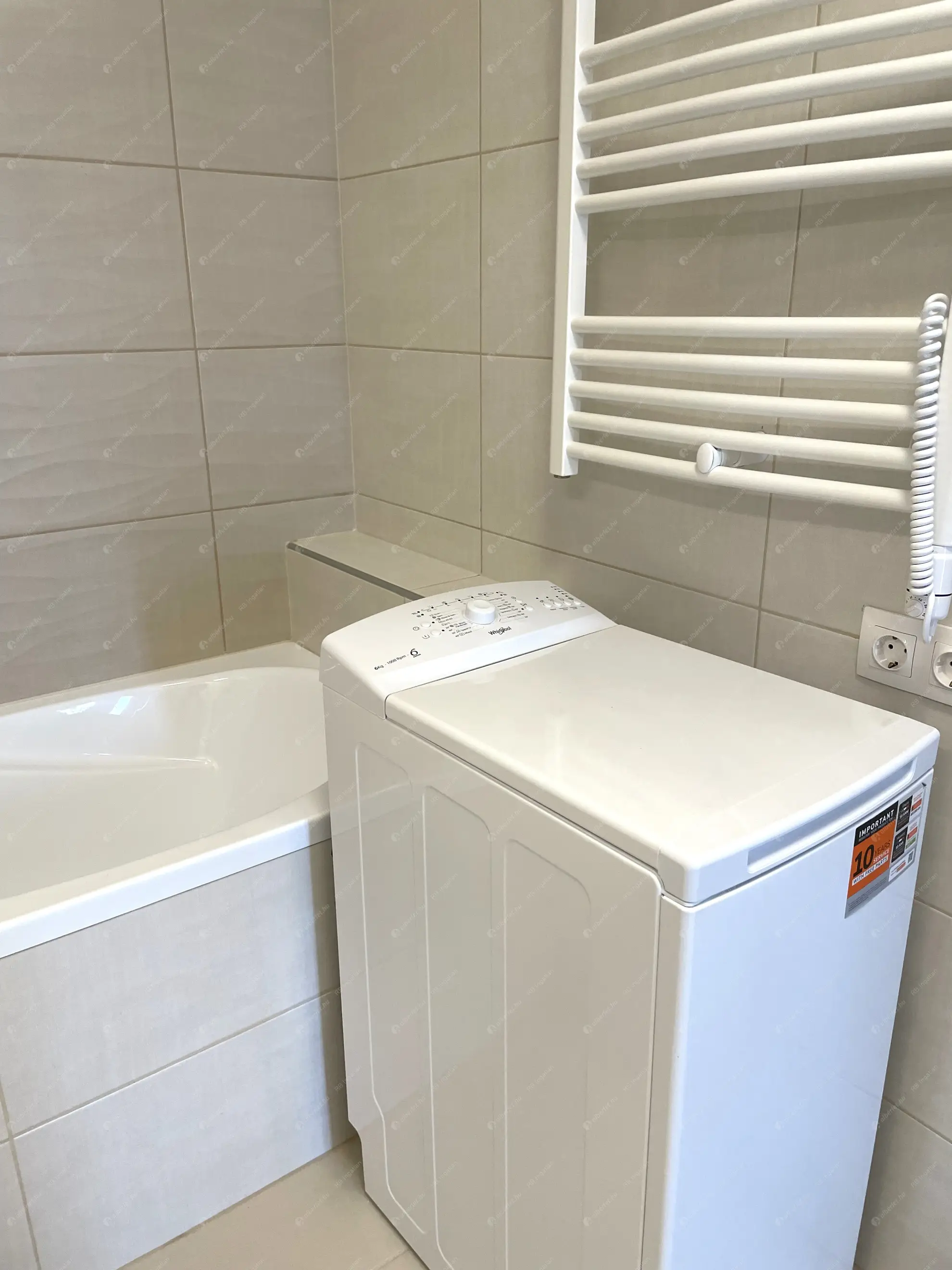 Kiadó albérlet 280000 Ft/hó áron: Budapest, IX. kerület  Márton utca. Mérete: 42 nm, 2 szobás | Alberlet.hu - 6572393