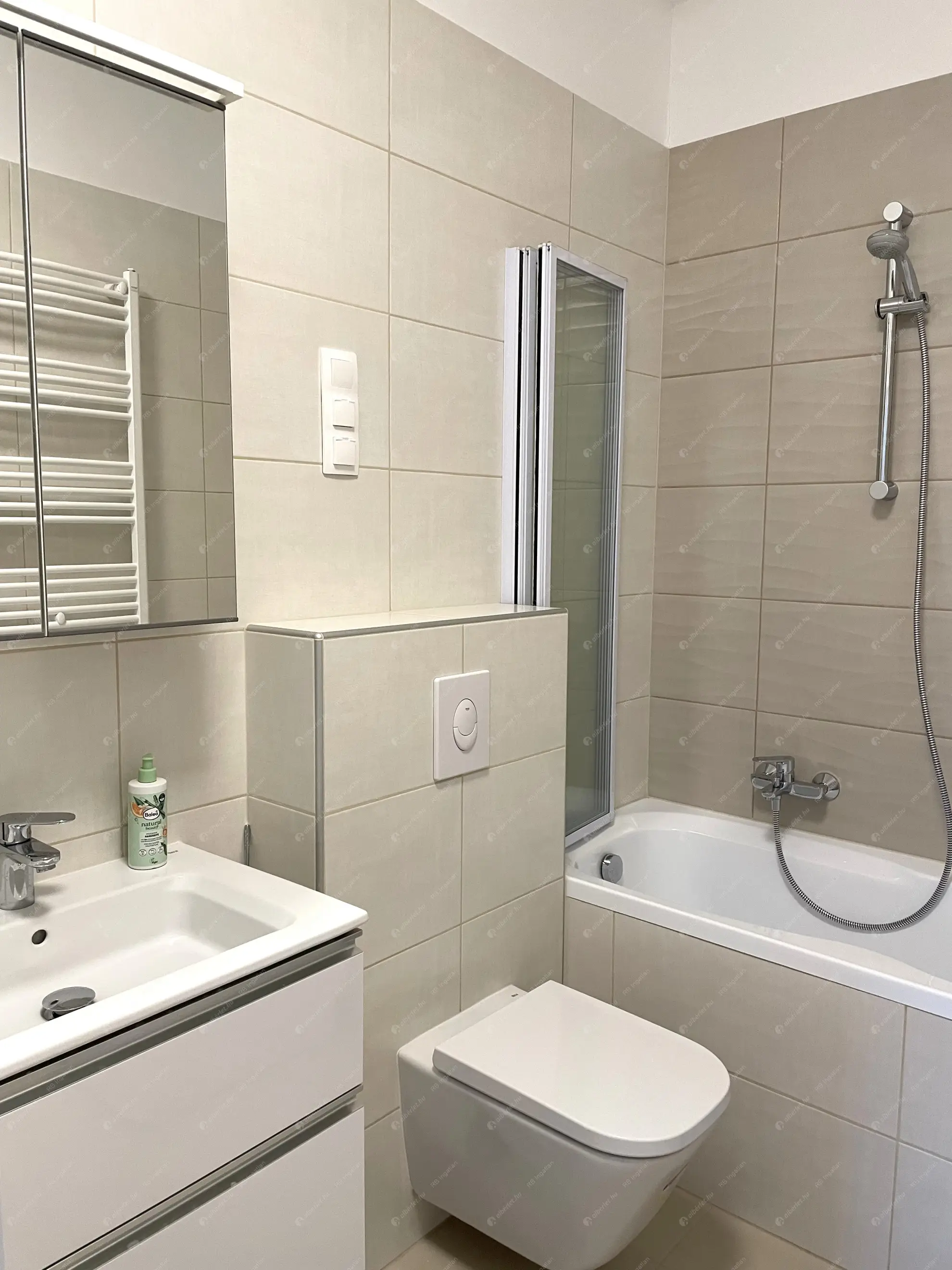 Kiadó albérlet 280000 Ft/hó áron: Budapest, IX. kerület  Márton utca. Mérete: 42 nm, 2 szobás | Alberlet.hu - 6572394