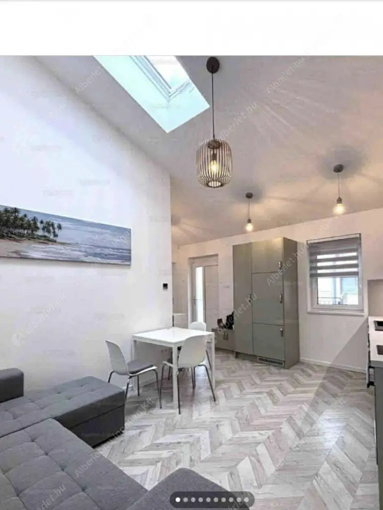 Kiadó albérlet 280000 Ft/hó áron: Budapest, IX. kerület  Márton utca. Mérete: 42 nm, 2 szobás | Alberlet.hu - 6589435