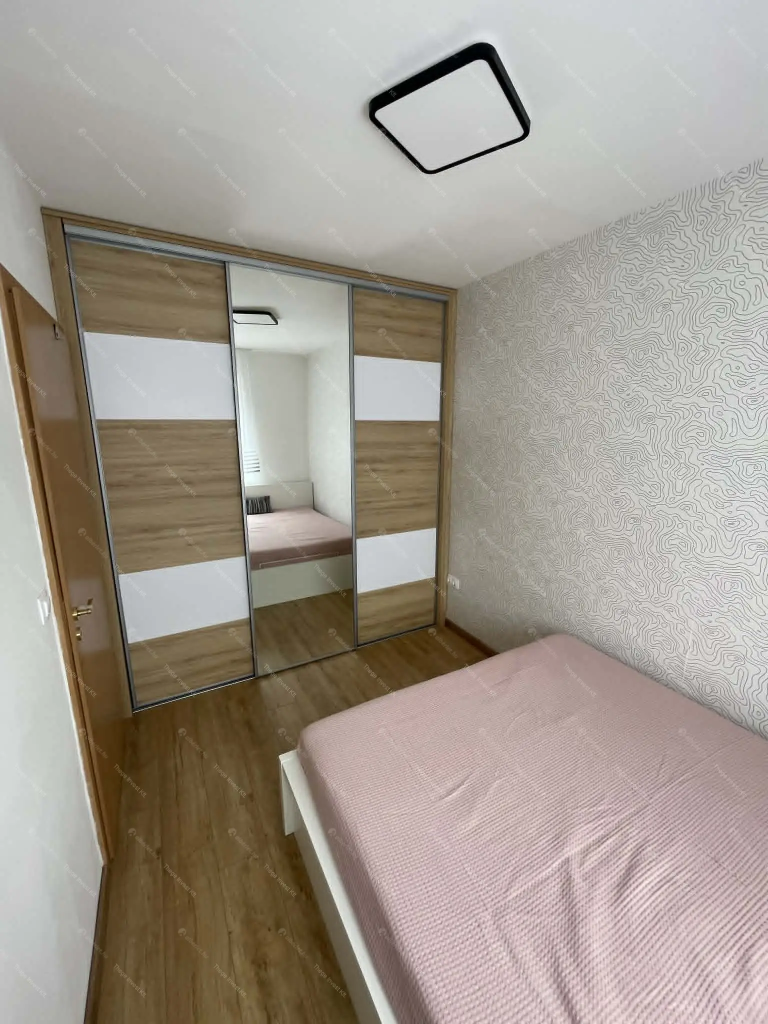 Kiadó albérlet 260000 Ft/hó áron: Budapest, IX. kerület  Márton utca. Mérete: 45 nm, 2 szobás | Alberlet.hu - 6725491