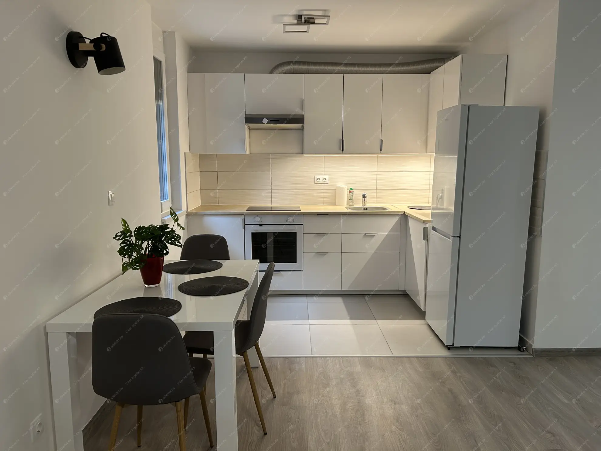 Kiadó albérlet 280000 Ft/hó áron: Budapest, IX. kerület  Márton utca. Mérete: 52 nm, 2 szobás | Alberlet.hu - 6634296