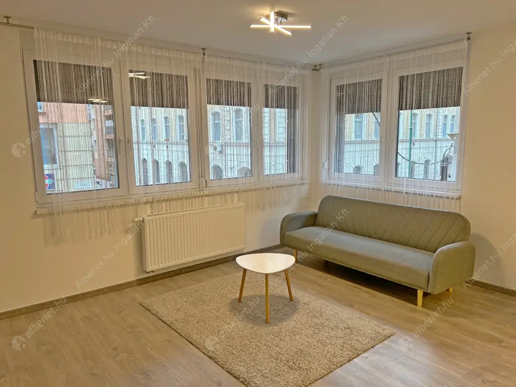 Kiadó albérlet 280000 Ft/hó áron: Budapest, IX. kerület  Márton utca. Mérete: 52 nm, 2 szobás | Alberlet.hu - 6637887