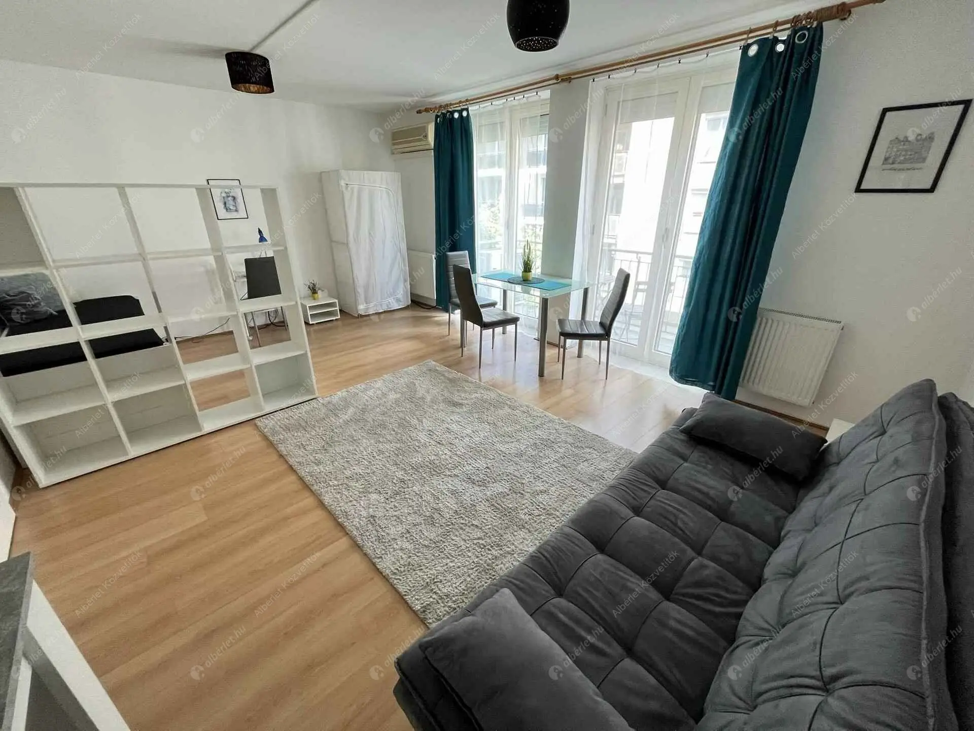 Kiadó albérlet 230000 Ft/hó áron: Budapest, IX. kerület  Márton utca. Mérete: 55 nm, 1 szobás | Alberlet.hu - 6362920