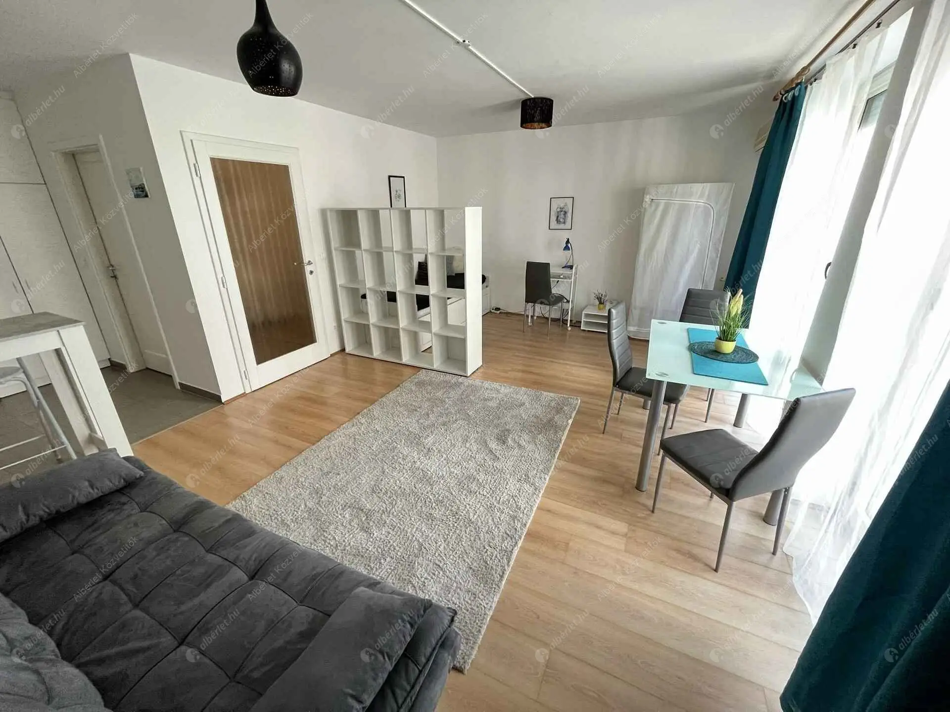 Kiadó albérlet 230000 Ft/hó áron: Budapest, IX. kerület  Márton utca. Mérete: 55 nm, 1 szobás | Alberlet.hu - 6362921