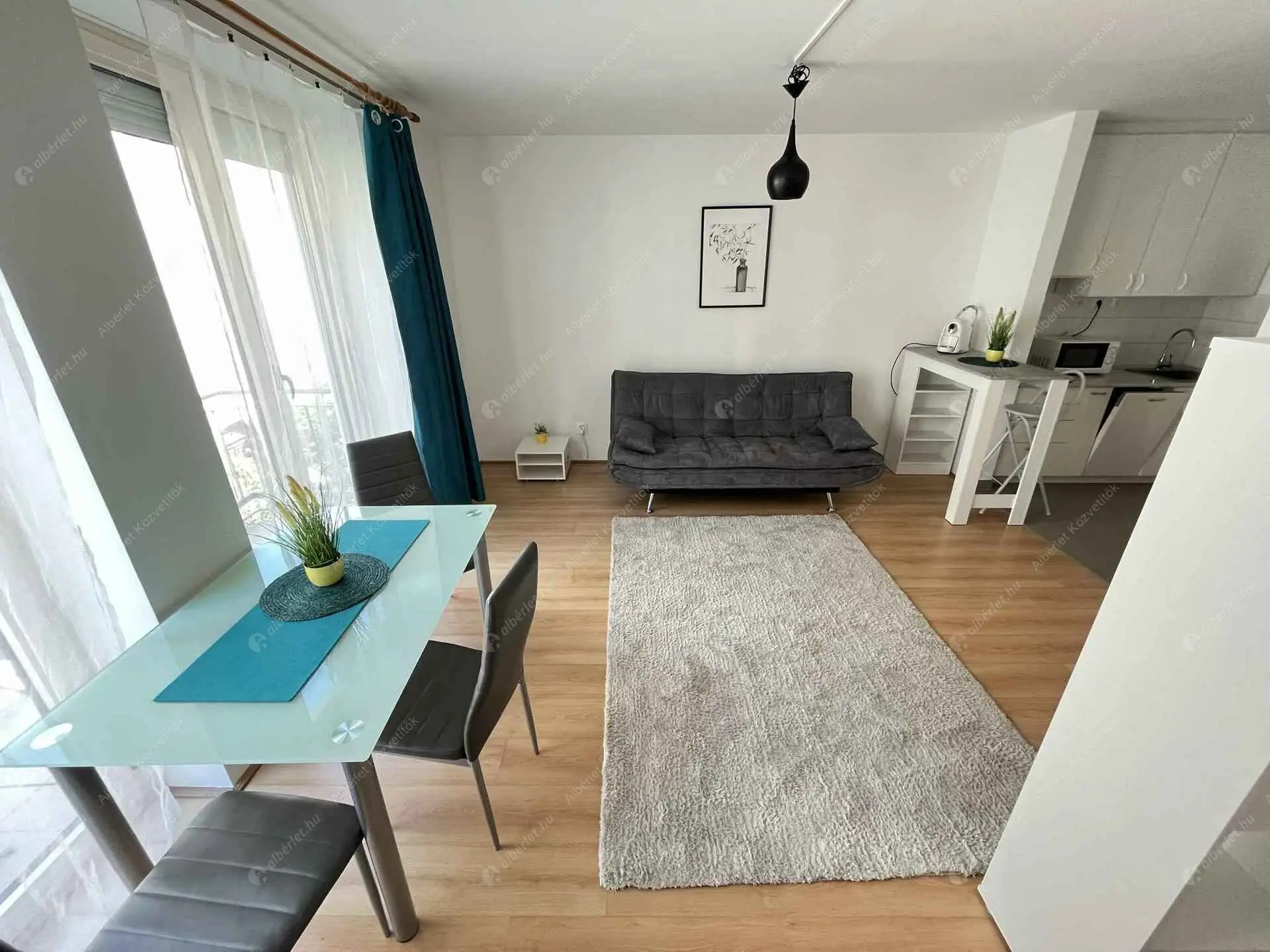 Kiadó albérlet 230000 Ft/hó áron: Budapest, IX. kerület  Márton utca. Mérete: 55 nm, 1 szobás | Alberlet.hu - 6362922