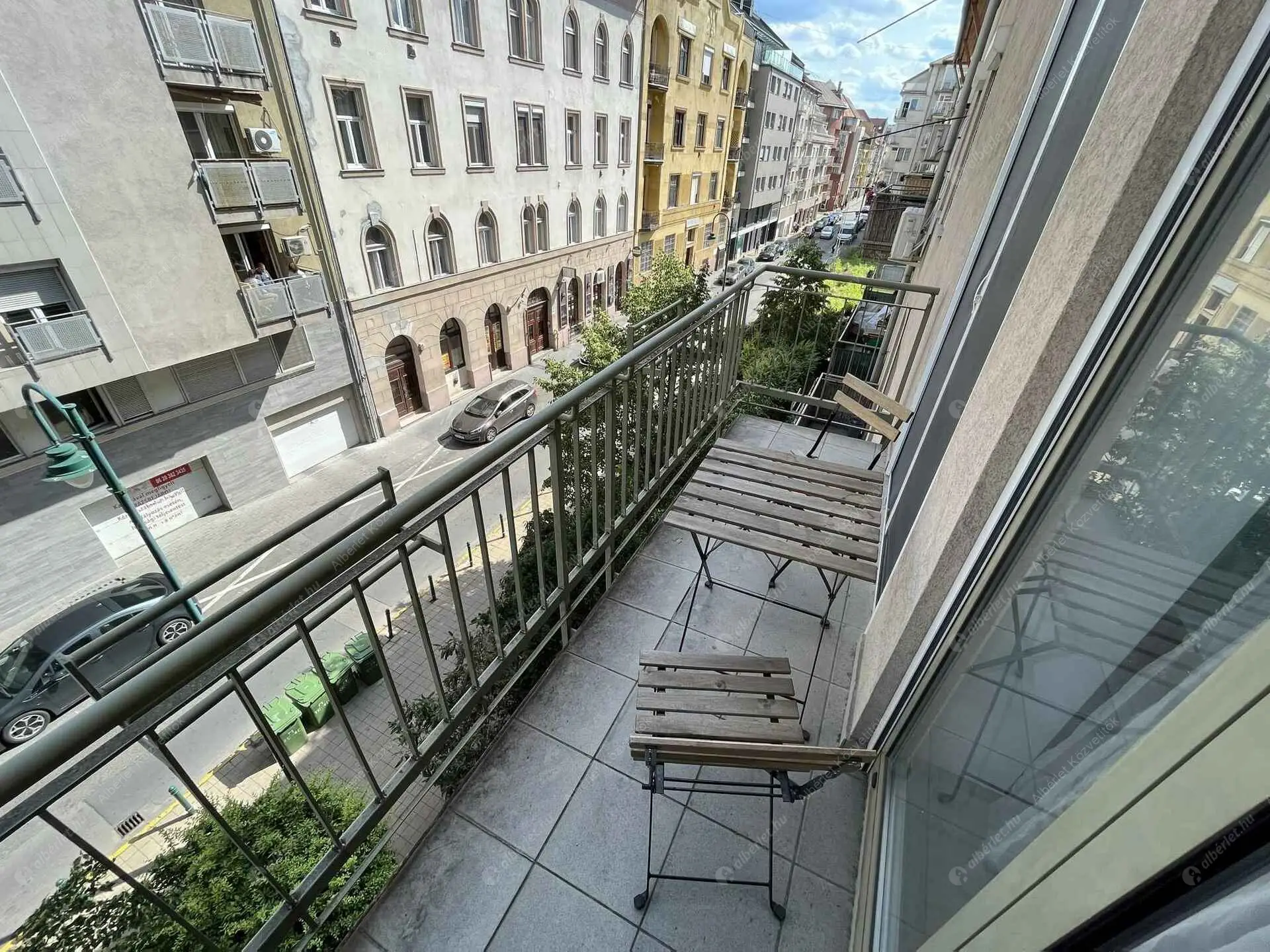 Kiadó albérlet 230000 Ft/hó áron: Budapest, IX. kerület  Márton utca. Mérete: 55 nm, 1 szobás | Alberlet.hu - 6362924