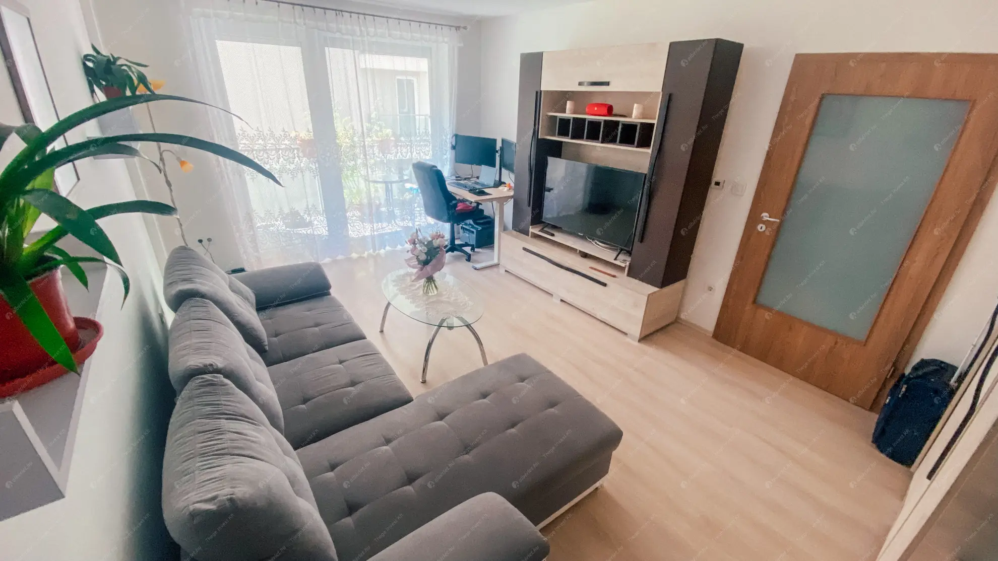 Kiadó albérlet 311000 Ft/hó áron: Budapest, IX. kerület  Márton utca. Mérete: 55 nm, 2 szobás | Alberlet.hu - 6564459