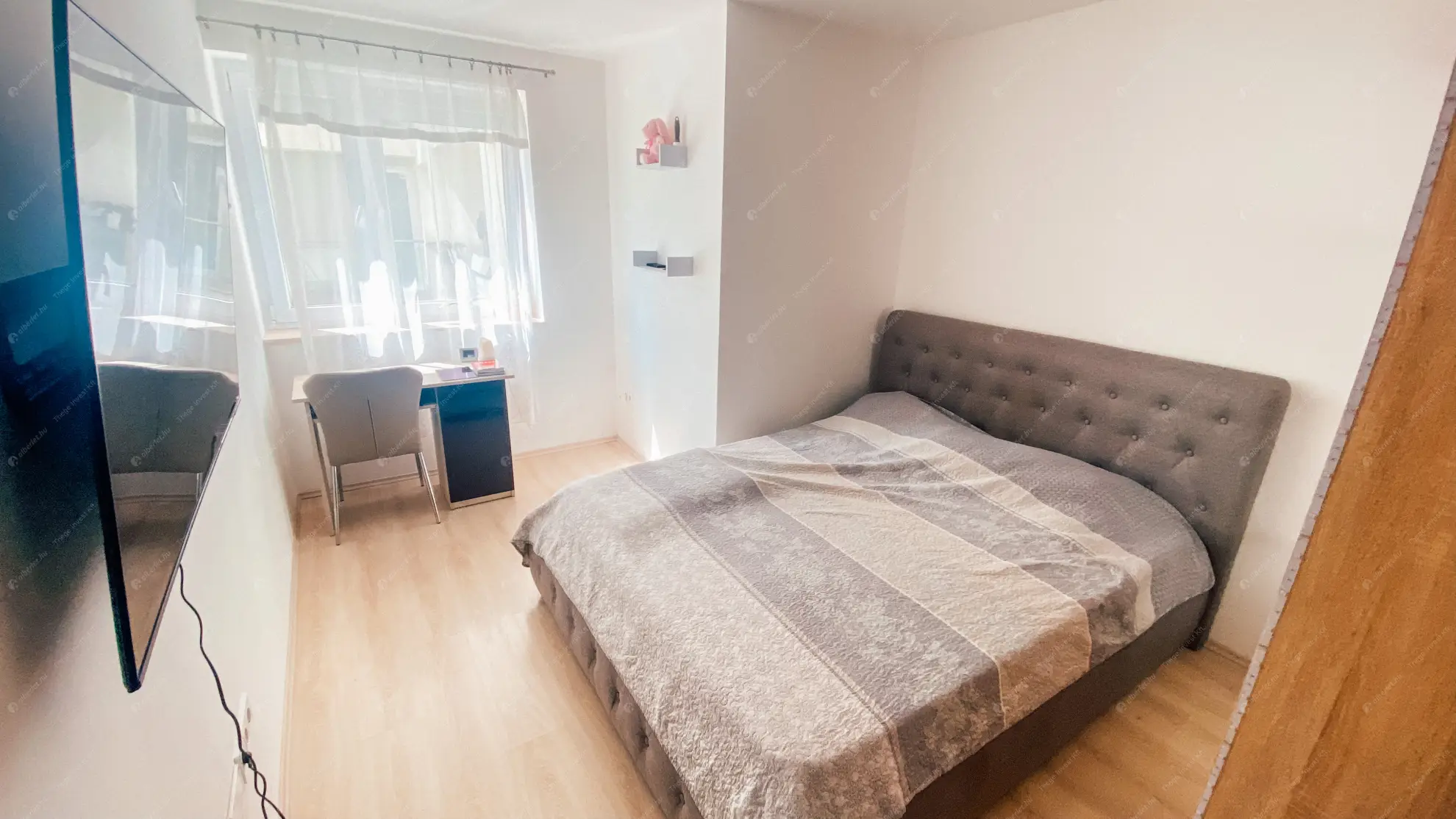 Kiadó albérlet 311000 Ft/hó áron: Budapest, IX. kerület  Márton utca. Mérete: 55 nm, 2 szobás | Alberlet.hu - 6564464