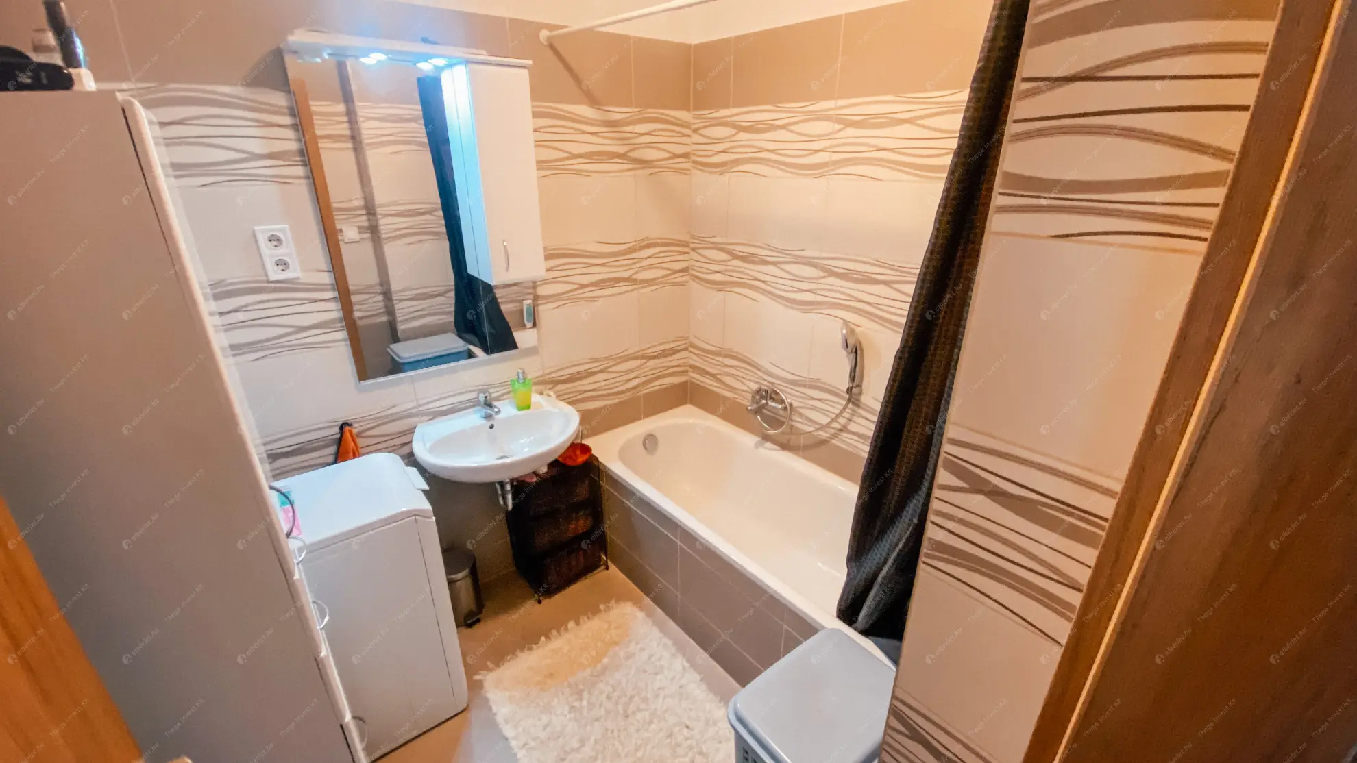 Kiadó albérlet 311000 Ft/hó áron: Budapest, IX. kerület  Márton utca. Mérete: 55 nm, 2 szobás | Alberlet.hu - 6564465