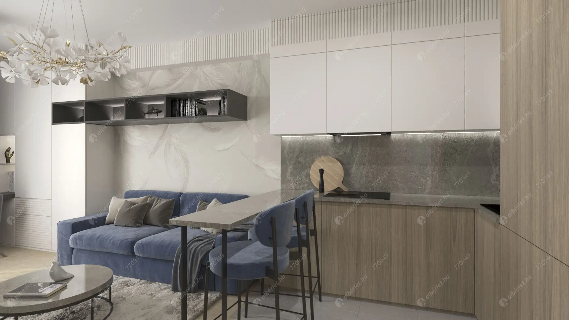 Kiadó albérlet 270000 Ft/hó áron: Budapest, IX. kerület  Mester utca  . Mérete: 30 nm, 1 szobás | Alberlet.hu - 6581494