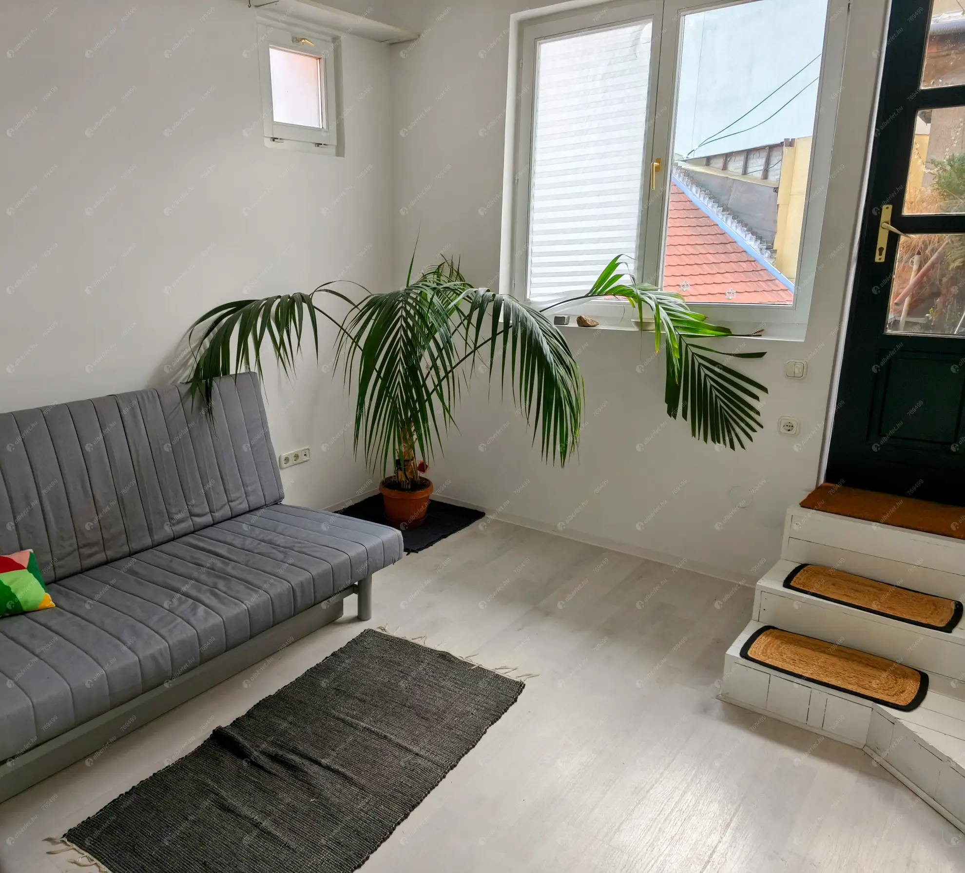 Kiadó albérlet 180000 Ft/hó áron: Budapest, IX. kerület  Mester utca. Mérete: 22 nm, 1 szobás | Alberlet.hu - 6555093