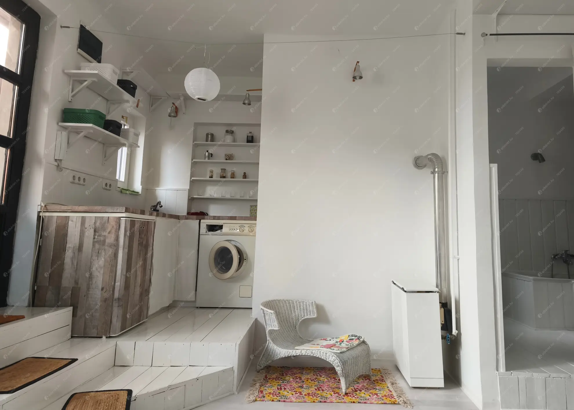 Kiadó albérlet 180000 Ft/hó áron: Budapest, IX. kerület  Mester utca. Mérete: 22 nm, 1 szobás | Alberlet.hu - 6631863