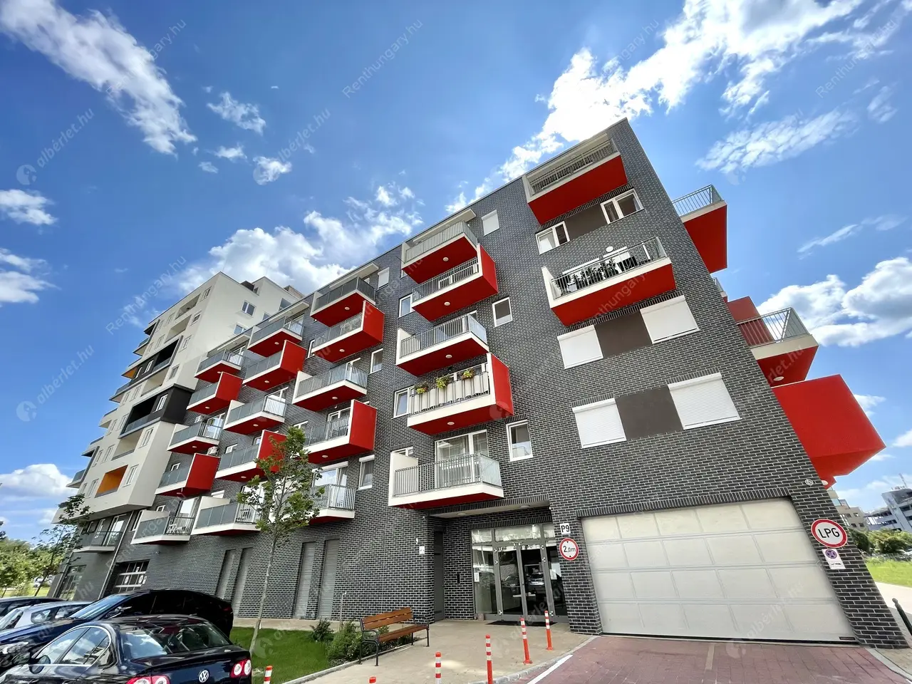 Kiadó albérlet 220000 Ft/hó áron: Budapest, IX. kerület  Mester utca. Mérete: 30 nm, 1 szobás | Alberlet.hu - 5414264