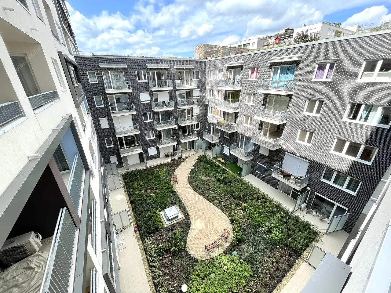 Kiadó albérlet 220000 Ft/hó áron: Budapest, IX. kerület  Mester utca. Mérete: 30 nm, 1 szobás | Alberlet.hu - 5414272