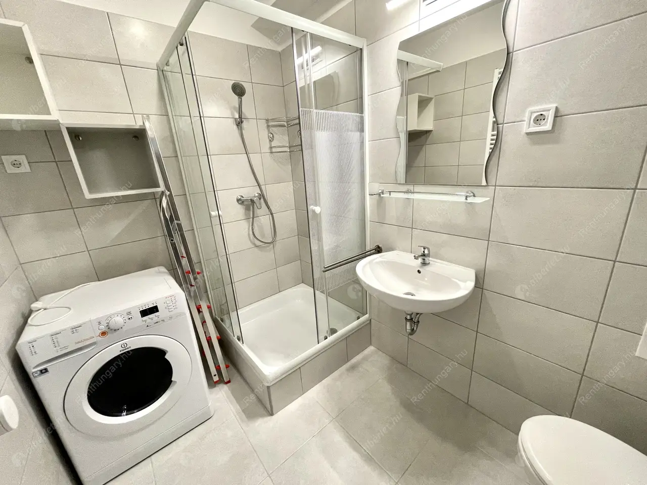 Kiadó albérlet 220000 Ft/hó áron: Budapest, IX. kerület  Mester utca. Mérete: 30 nm, 1 szobás | Alberlet.hu - 5414286