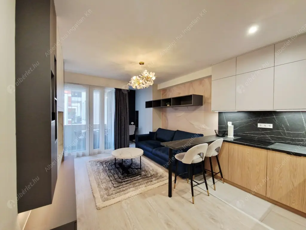 Kiadó albérlet 250000 Ft/hó áron: Budapest, IX. kerület  Mester utca. Mérete: 30 nm, 1 szobás | Alberlet.hu - 6593008