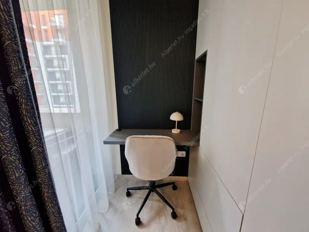 Kiadó albérlet 250000 Ft/hó áron: Budapest, IX. kerület  Mester utca. Mérete: 30 nm, 1 szobás | Alberlet.hu - 6593016