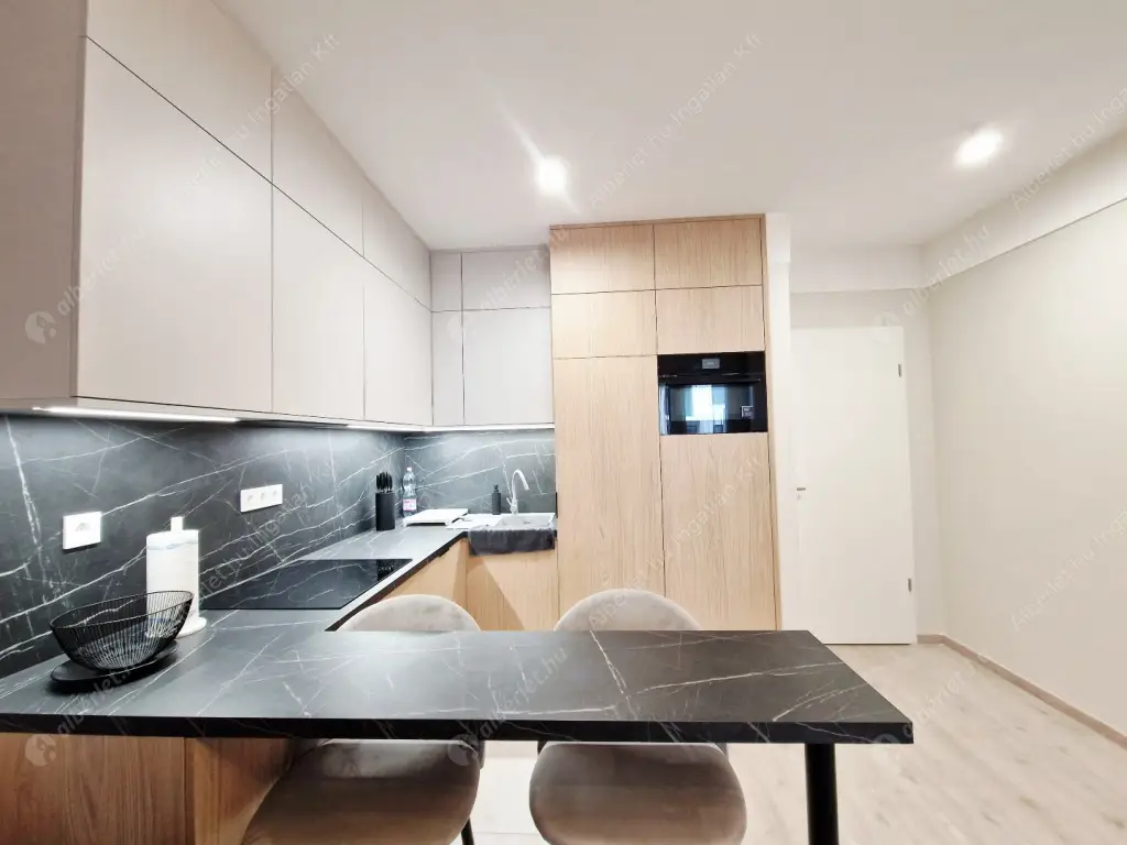 Kiadó albérlet 250000 Ft/hó áron: Budapest, IX. kerület  Mester utca. Mérete: 30 nm, 1 szobás | Alberlet.hu - 6593018