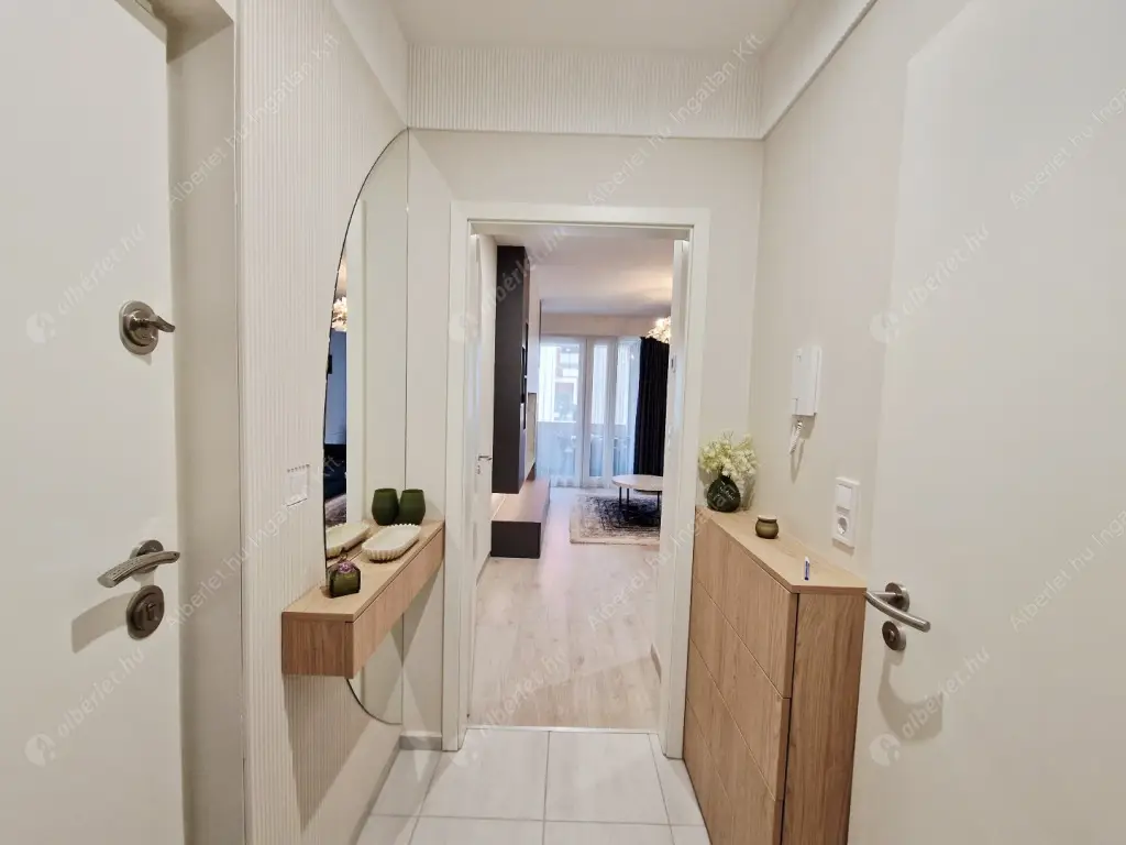 Kiadó albérlet 250000 Ft/hó áron: Budapest, IX. kerület  Mester utca. Mérete: 30 nm, 1 szobás | Alberlet.hu - 6593023