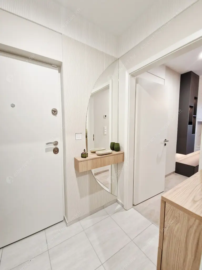 Kiadó albérlet 250000 Ft/hó áron: Budapest, IX. kerület  Mester utca. Mérete: 30 nm, 1 szobás | Alberlet.hu - 6593025