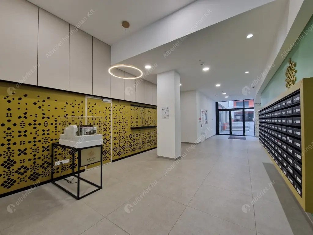 Kiadó albérlet 250000 Ft/hó áron: Budapest, IX. kerület  Mester utca. Mérete: 30 nm, 1 szobás | Alberlet.hu - 6593036