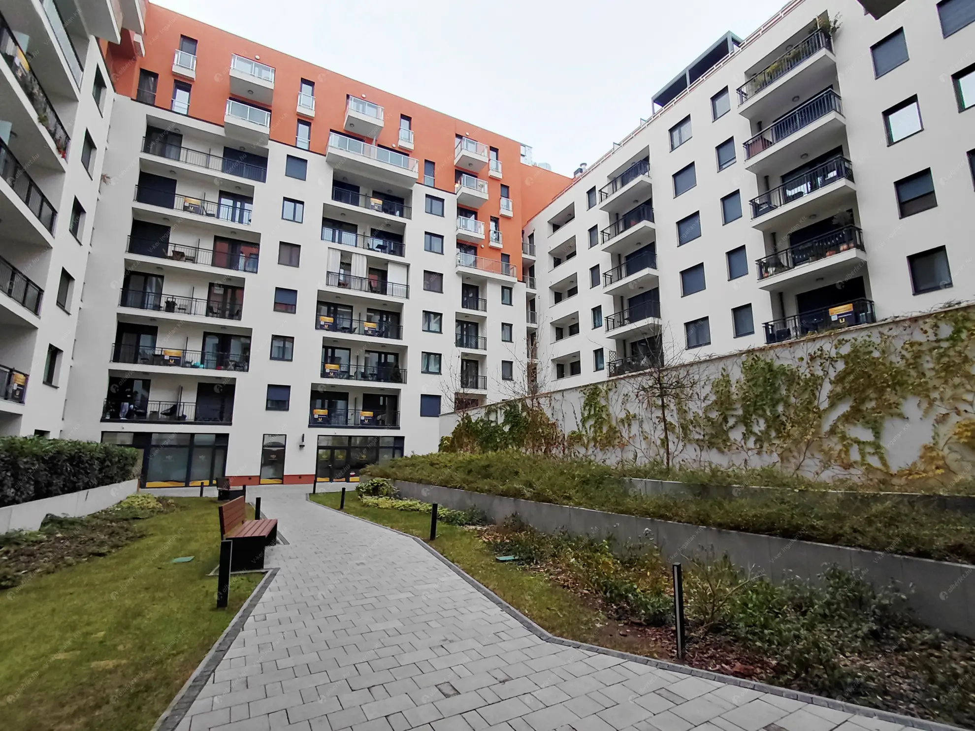 Kiadó albérlet 250000 Ft/hó áron: Budapest, IX. kerület  Mester utca. Mérete: 30 nm, 1 szobás | Alberlet.hu - 6593114