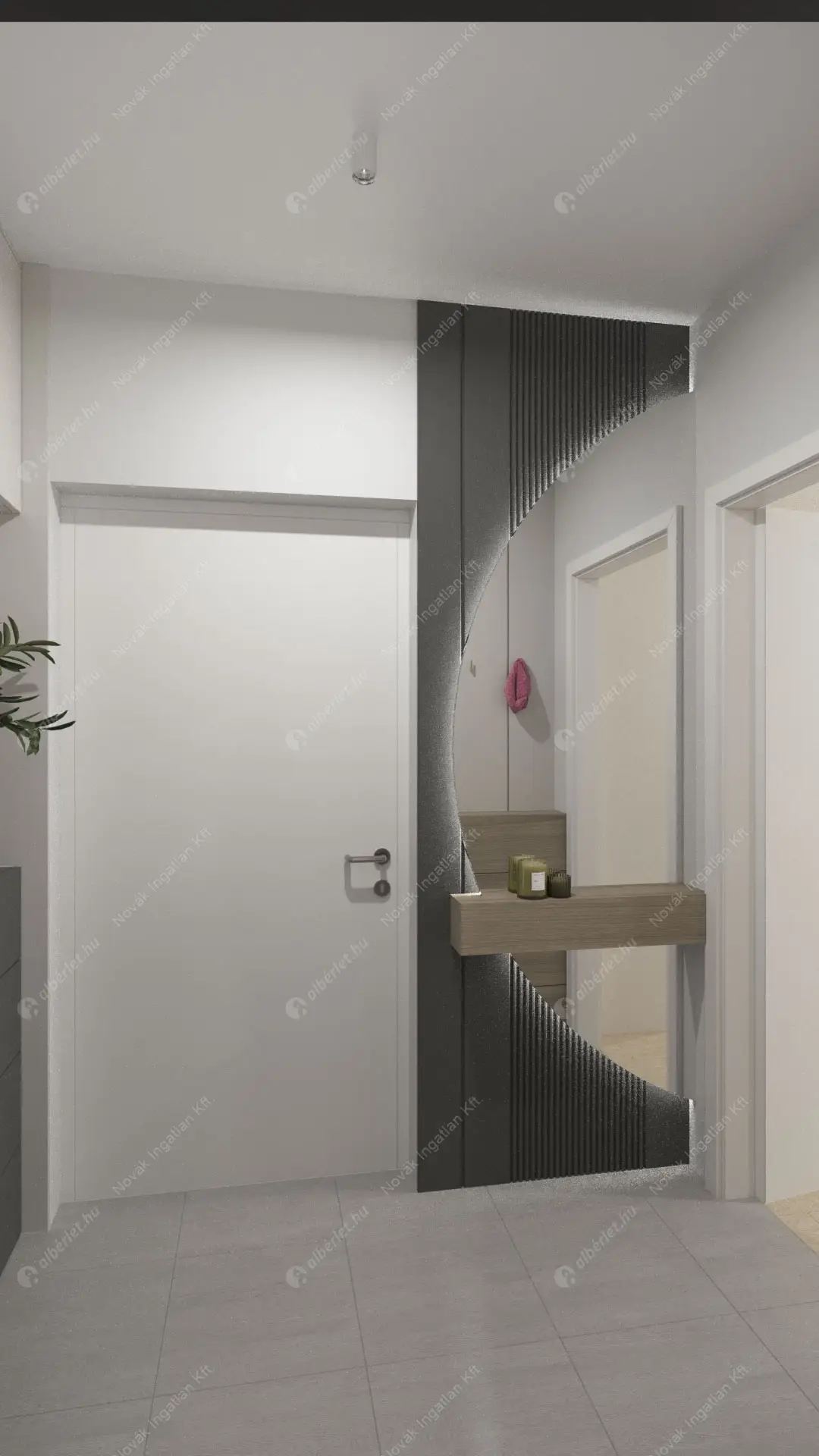 Kiadó albérlet 250000 Ft/hó áron: Budapest, IX. kerület  Mester utca. Mérete: 30 nm, 1 szobás | Alberlet.hu - 6596924