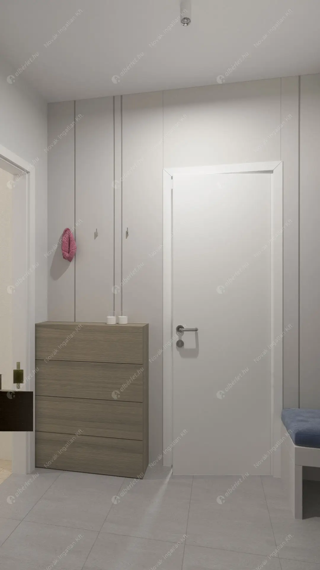 Kiadó albérlet 250000 Ft/hó áron: Budapest, IX. kerület  Mester utca. Mérete: 30 nm, 1 szobás | Alberlet.hu - 6596926