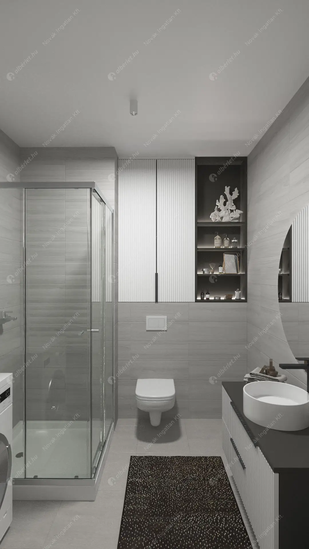 Kiadó albérlet 250000 Ft/hó áron: Budapest, IX. kerület  Mester utca. Mérete: 30 nm, 1 szobás | Alberlet.hu - 6596928