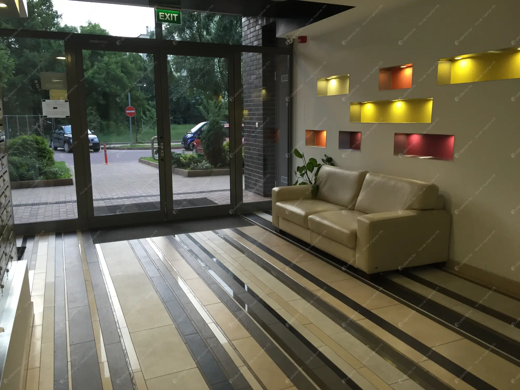 Kiadó albérlet 198000 Ft/hó áron: Budapest, IX. kerület  Mester utca. Mérete: 32 nm, 1 szobás | Alberlet.hu - 6578168