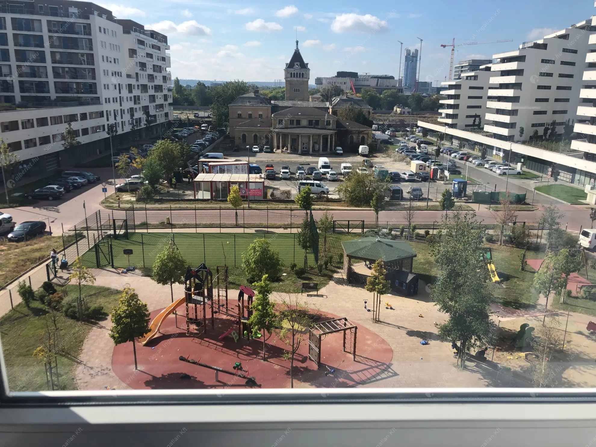 Kiadó albérlet 198000 Ft/hó áron: Budapest, IX. kerület  Mester utca. Mérete: 32 nm, 1 szobás | Alberlet.hu - 6578176