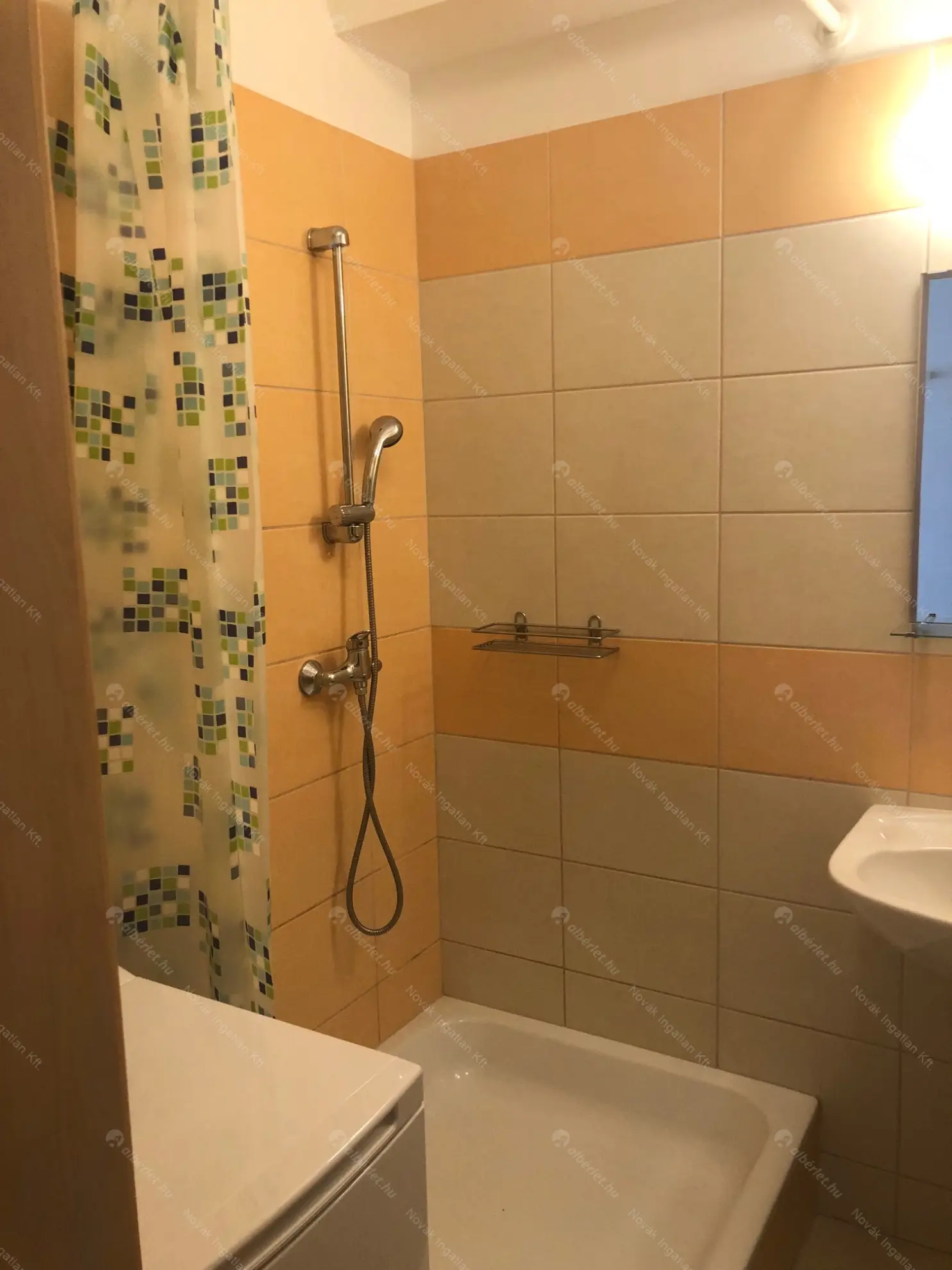 Kiadó albérlet 198000 Ft/hó áron: Budapest, IX. kerület  Mester utca. Mérete: 32 nm, 1 szobás | Alberlet.hu - 6578177