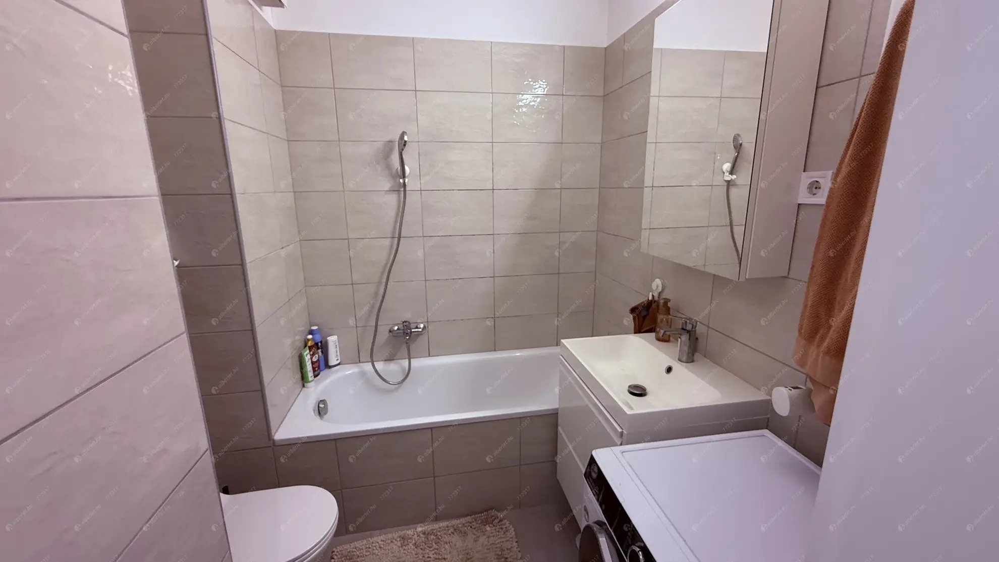 Kiadó albérlet 230000 Ft/hó áron: Budapest, IX. kerület  Mester utca. Mérete: 32 nm, 1 szobás | Alberlet.hu - 6607752